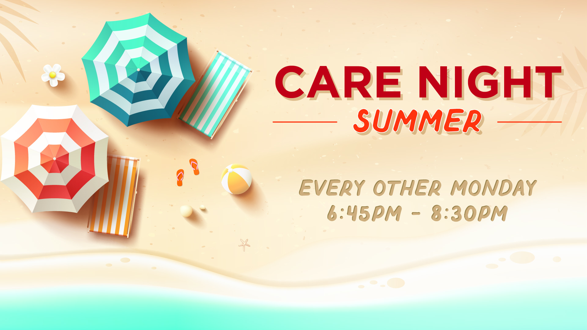 Care Night