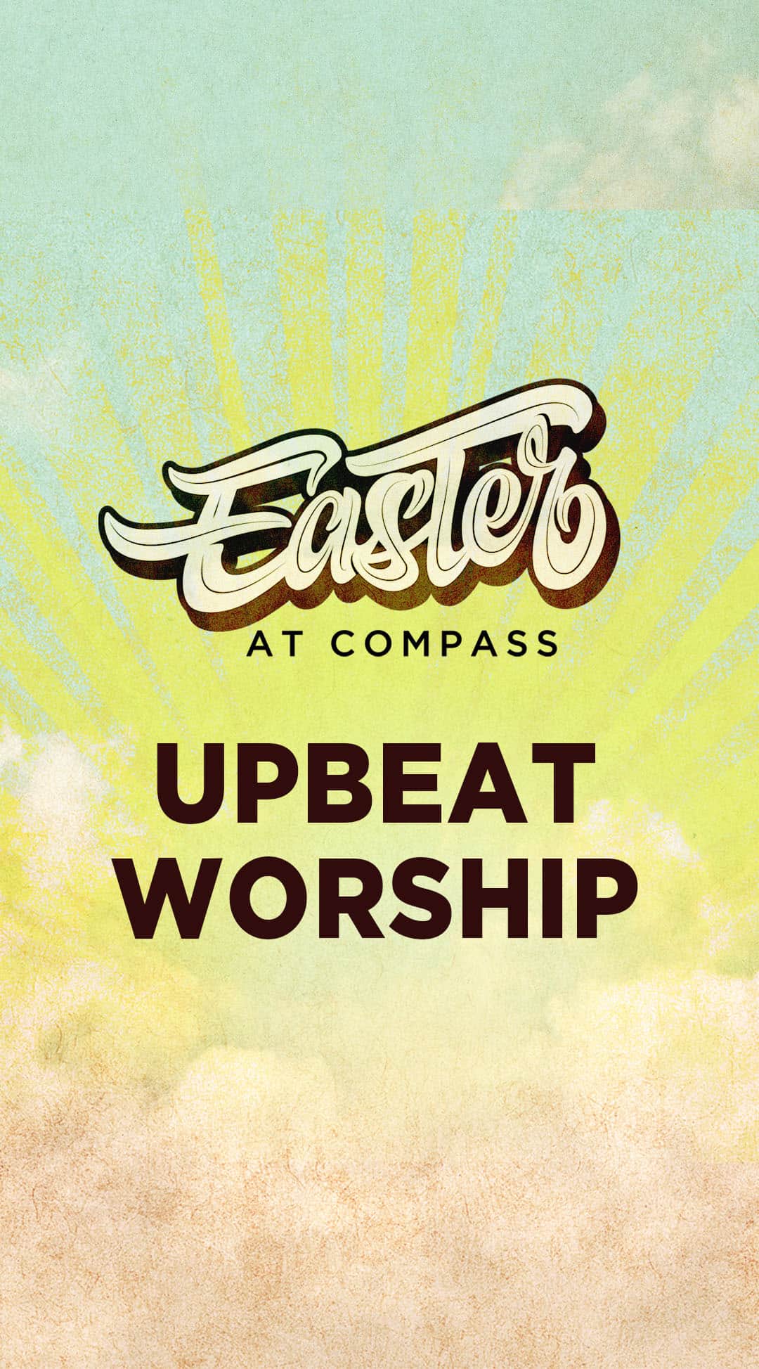 Easter Compass Christian Church