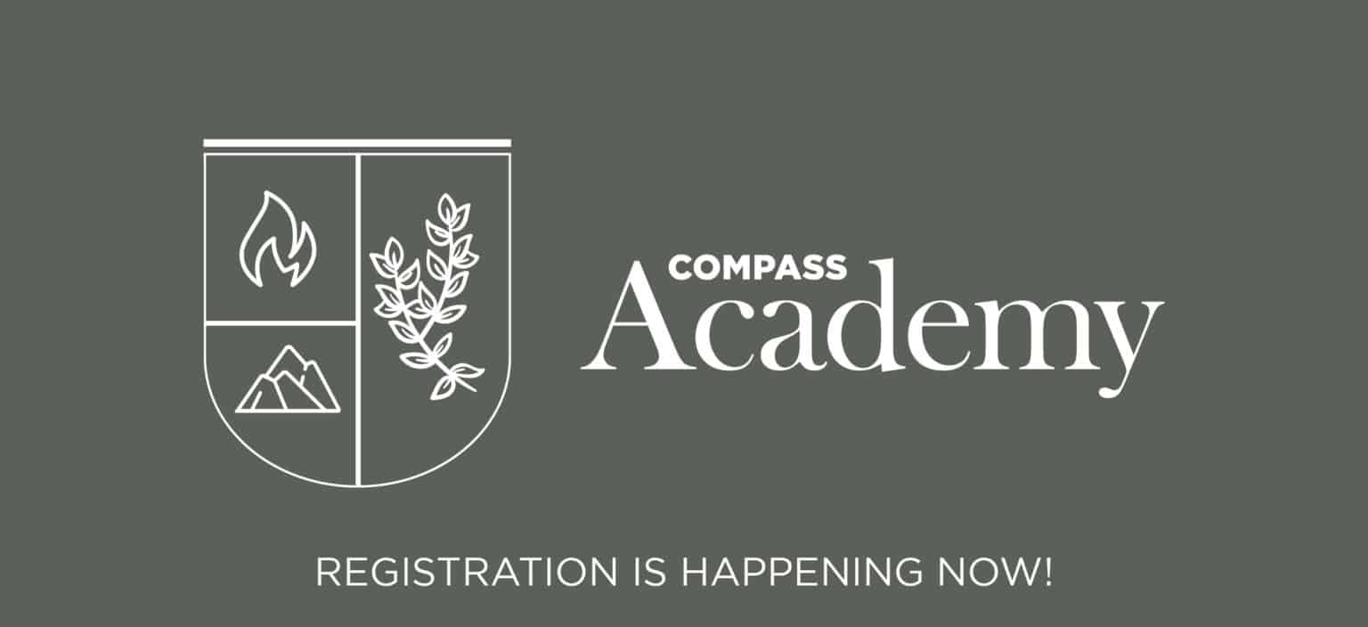 Home Page Compass Christian Church