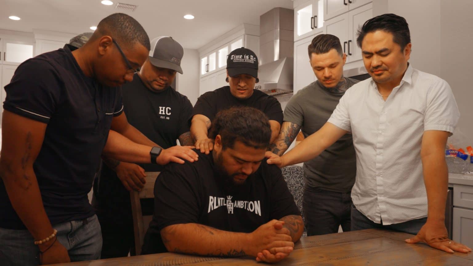 Español Compass Christian Church