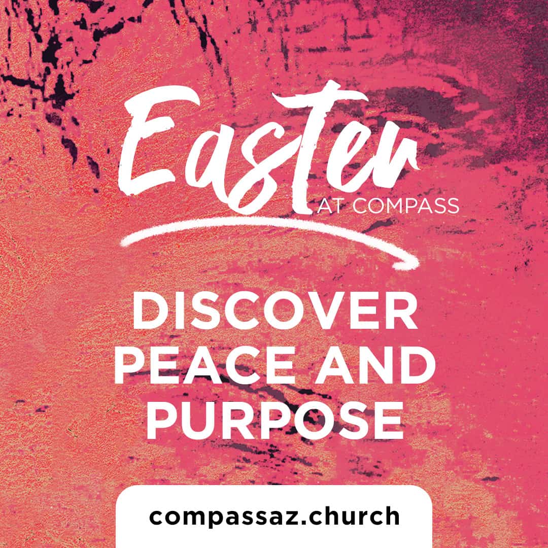 Easter Compass Christian Church