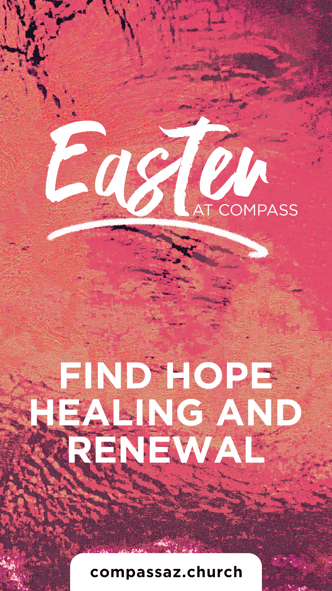 Easter Compass Christian Church