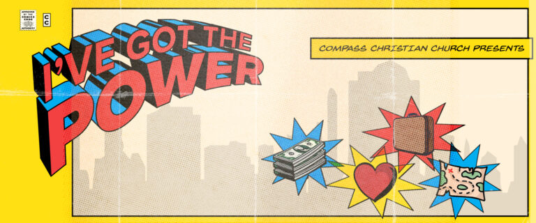 Home Page - Compass Christian Church