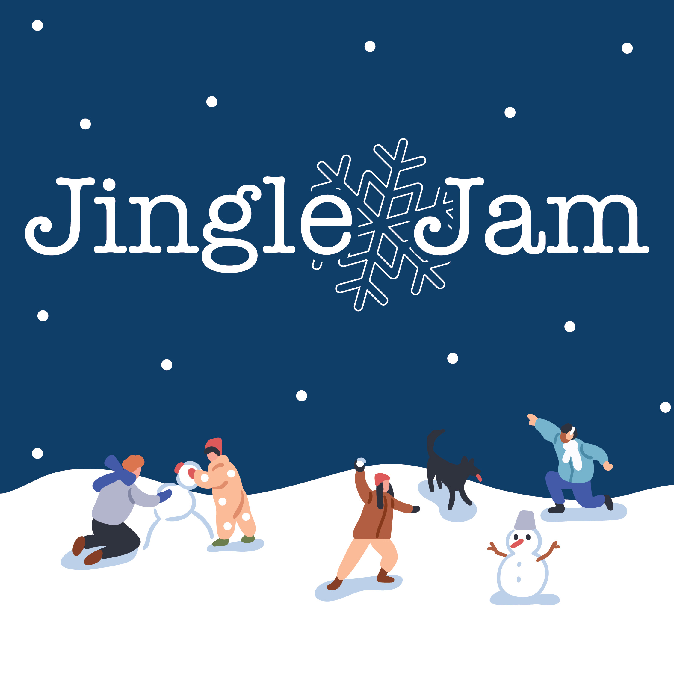 Jingle Jam - Compass Christian Church