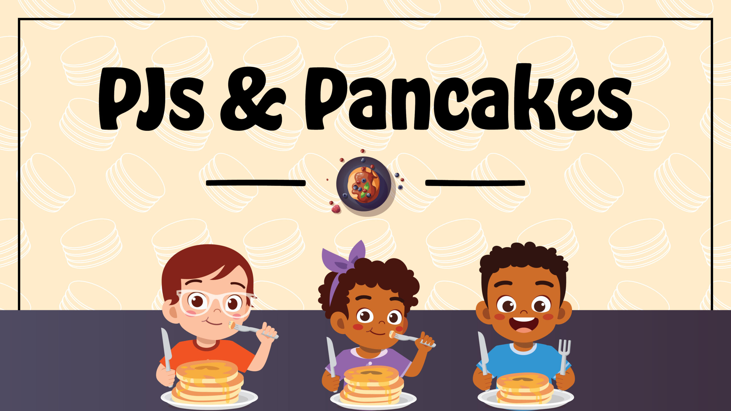 Pjs & Pancakes (Casa Grande)