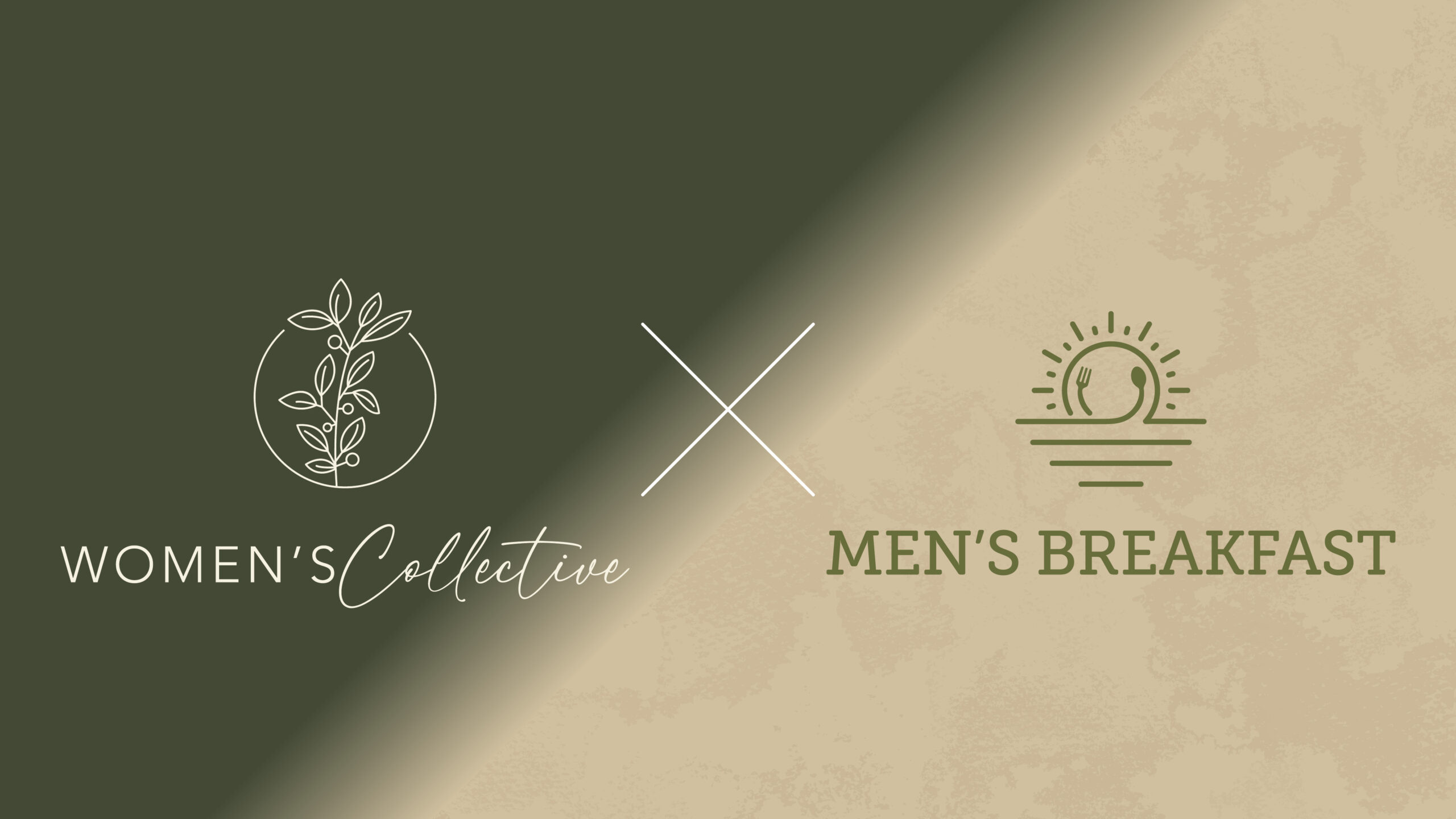 Women’s Collective & Men’s Breakfast