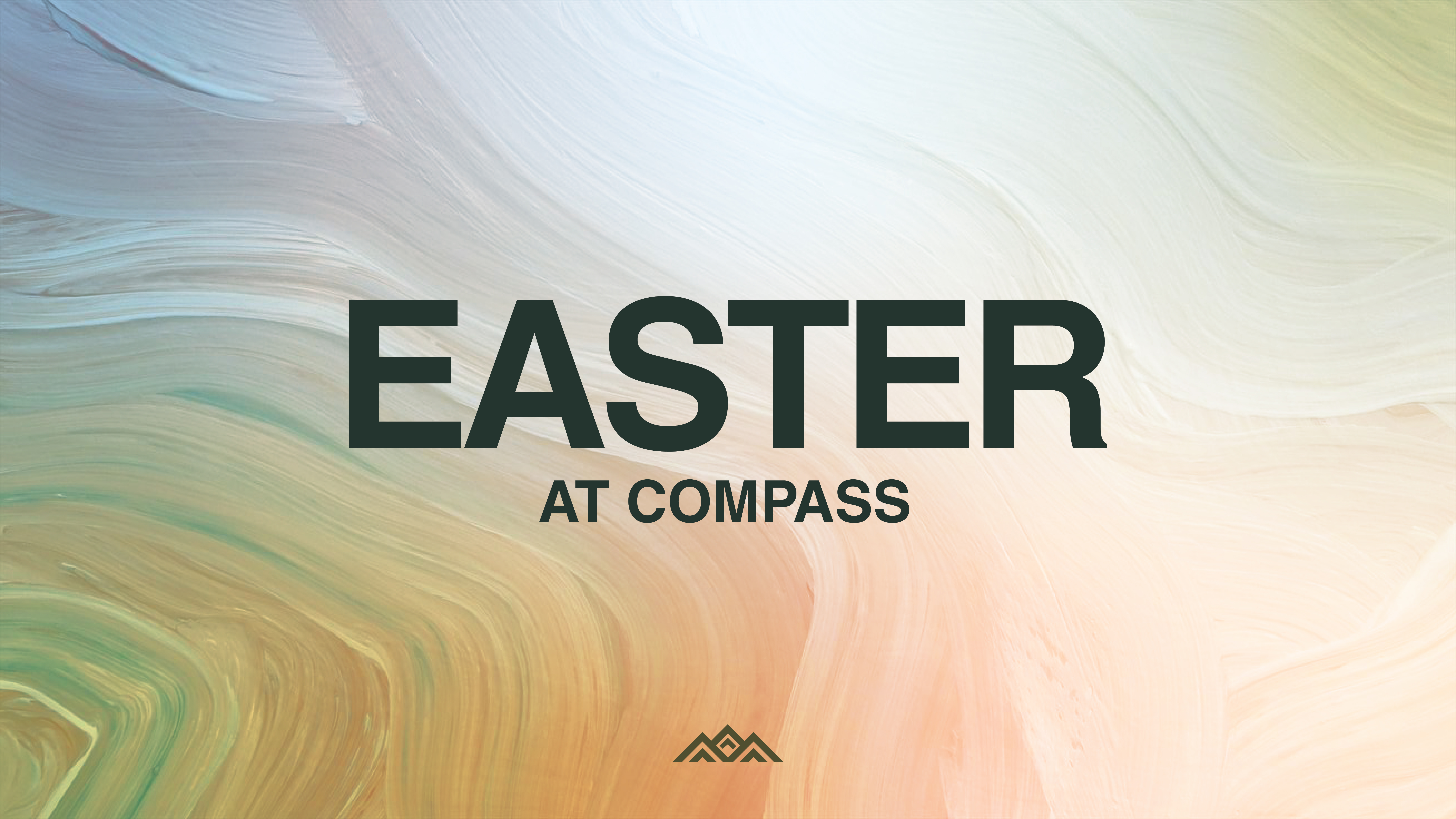 Easter at Compass Casa Grande