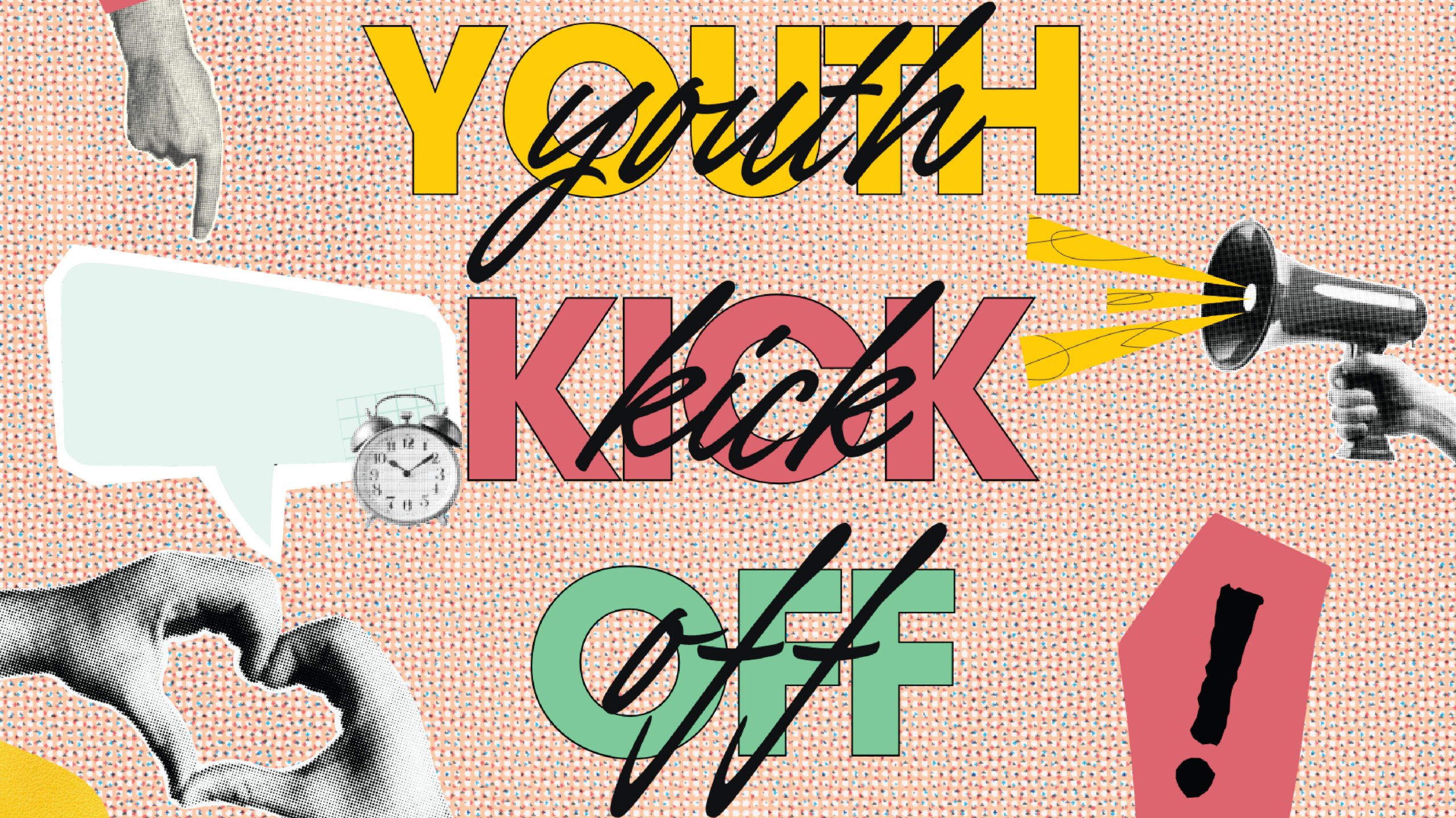 Youth Kick Off