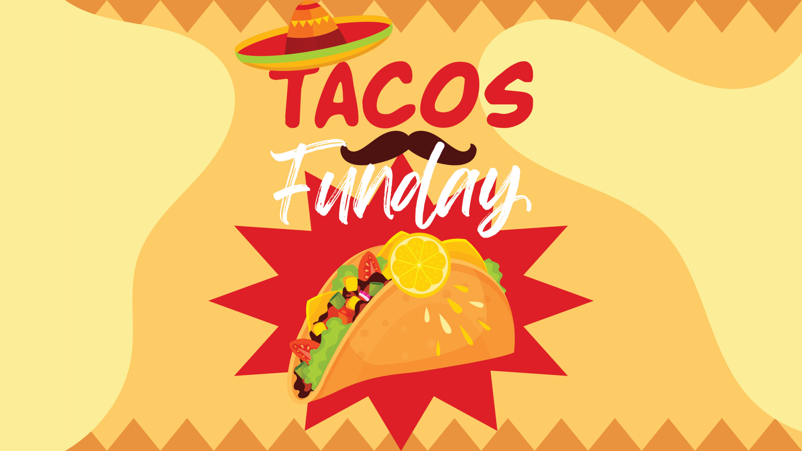 Tacos Funday